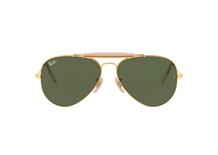 RAY BAN OUTDOORSMAN II RB3029/L2112 62 RAY BAN OUTDOORSMAN II RB3029/L2112 62